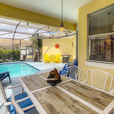 Great Value! - Private Pool. Disney Area 4/4 Кіссіммі Екстер'єр фото