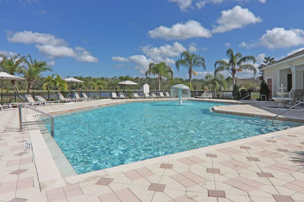 Great Value! - Private Pool. Disney Area 4/4 Кіссіммі Екстер'єр фото