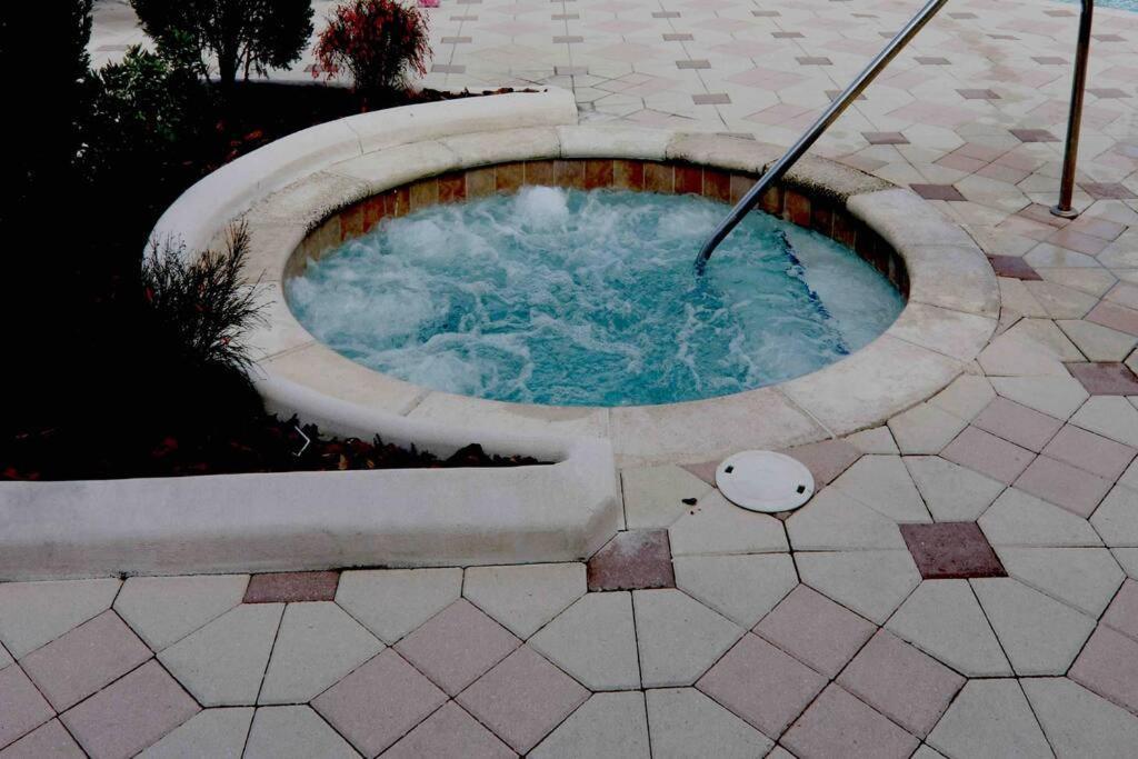 Great Value! - Private Pool. Disney Area 4/4 Кіссіммі Екстер'єр фото